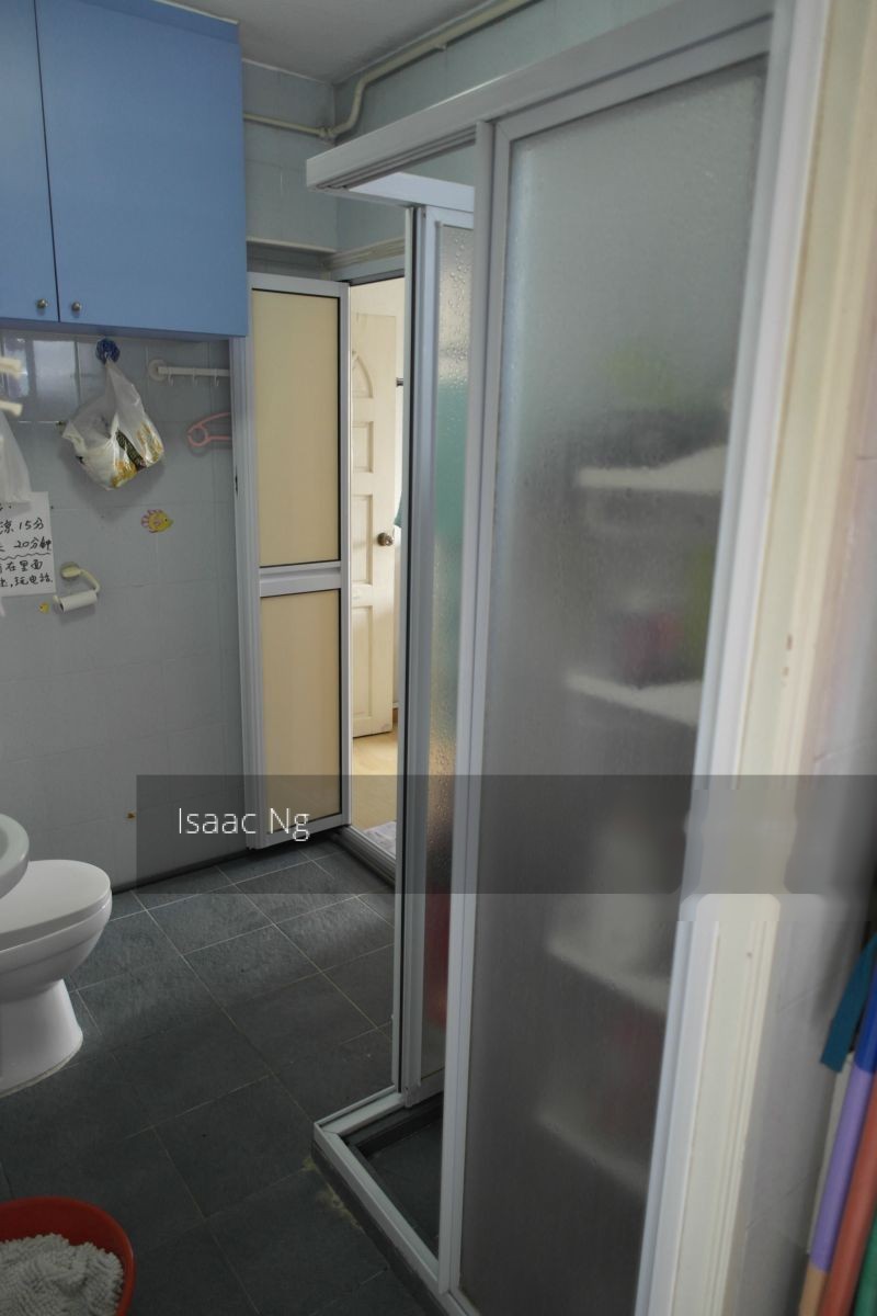 Blk 228 Pending Road (Bukit Panjang), HDB Executive #133517152